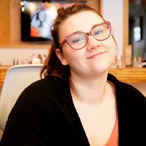 Meet your Posher, Georgia